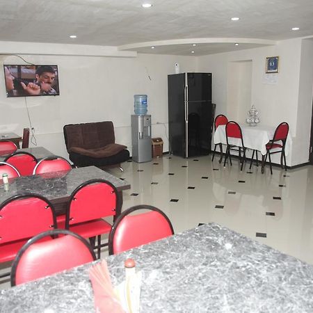 Guest House Nona كوتايسي المظهر الخارجي الصورة