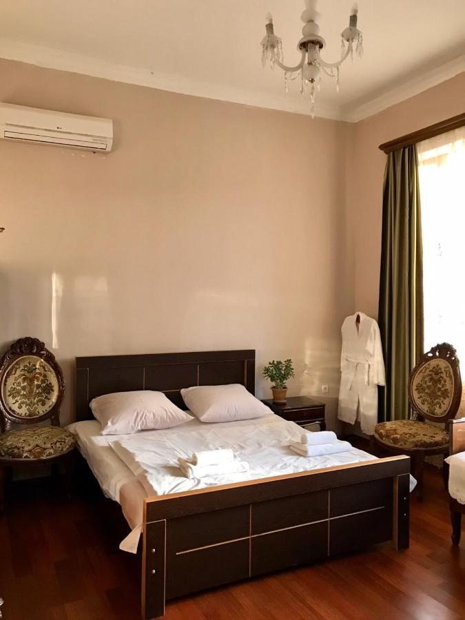 Guest House Nona كوتايسي المظهر الخارجي الصورة