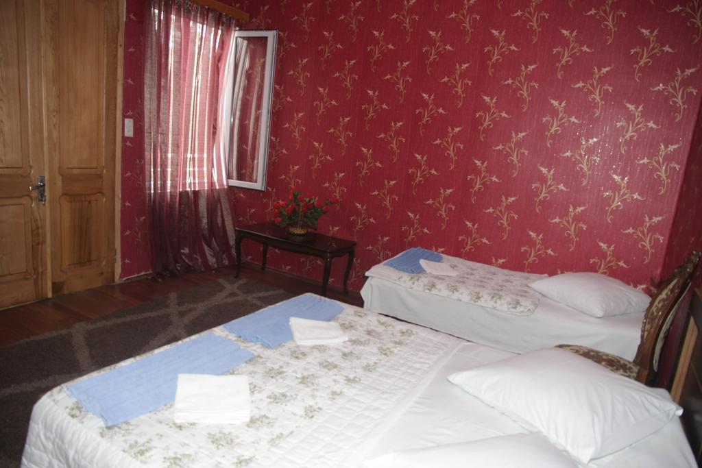 Guest House Nona كوتايسي المظهر الخارجي الصورة