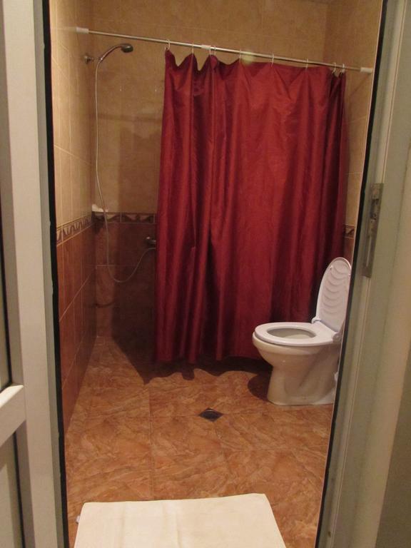Guest House Nona كوتايسي المظهر الخارجي الصورة