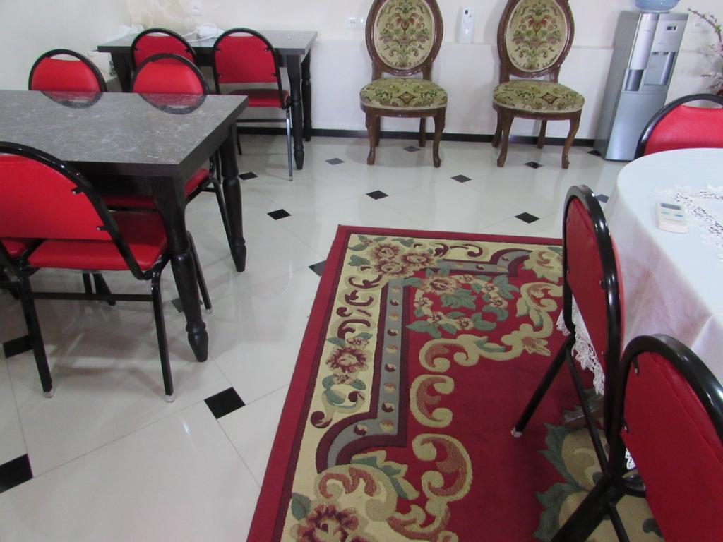 Guest House Nona كوتايسي المظهر الخارجي الصورة