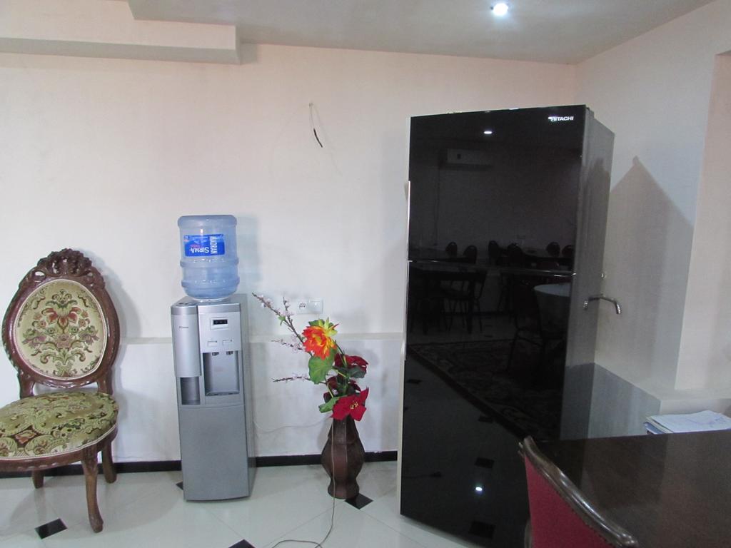 Guest House Nona كوتايسي المظهر الخارجي الصورة