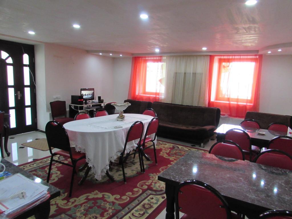 Guest House Nona كوتايسي المظهر الخارجي الصورة