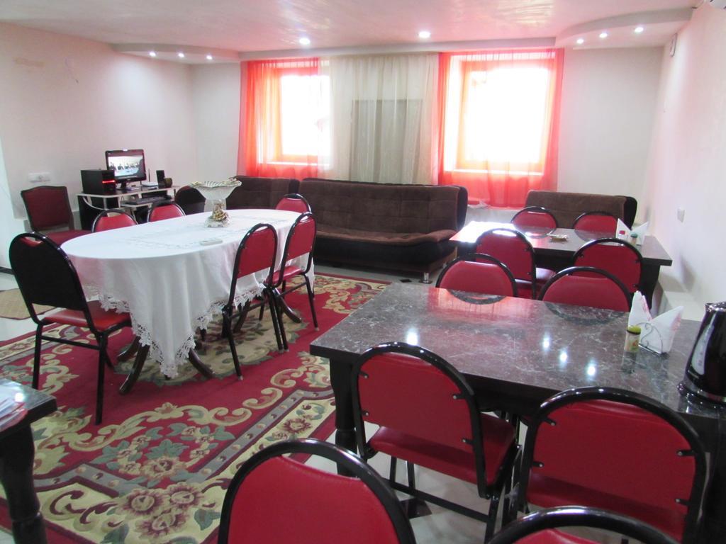 Guest House Nona كوتايسي المظهر الخارجي الصورة