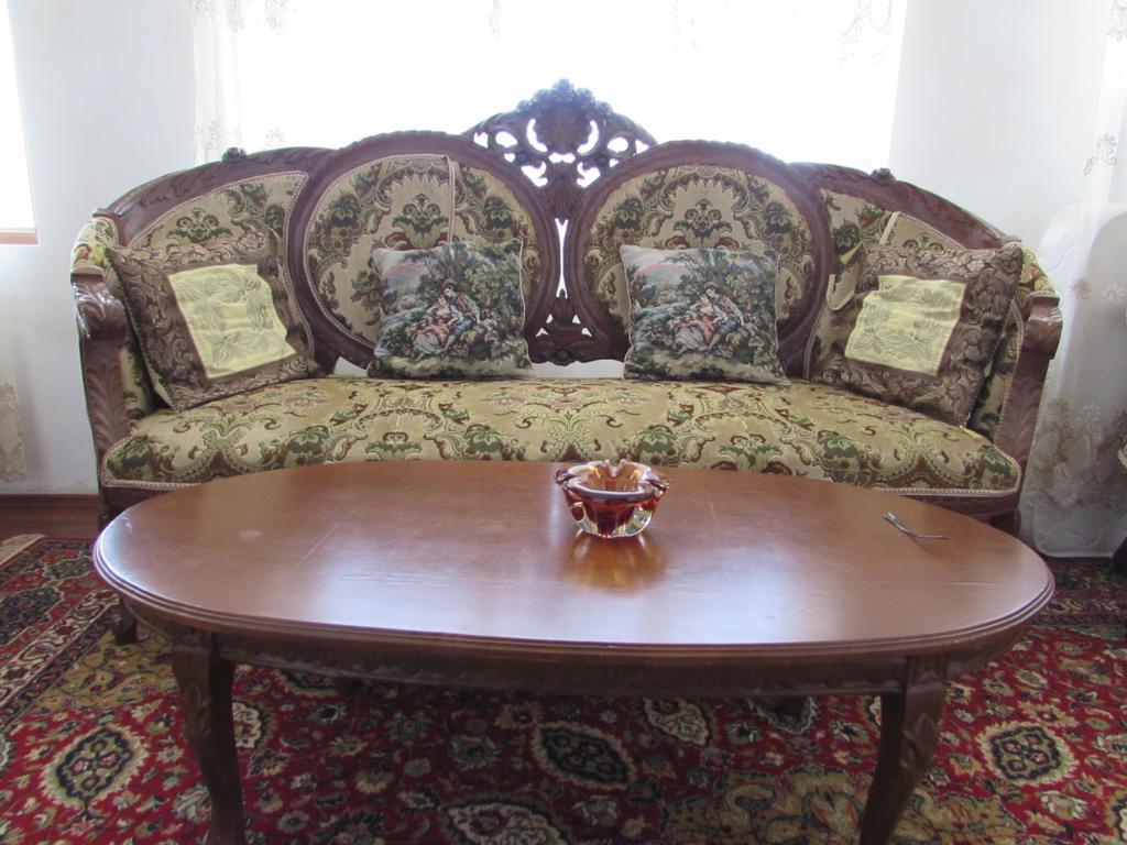 Guest House Nona كوتايسي المظهر الخارجي الصورة