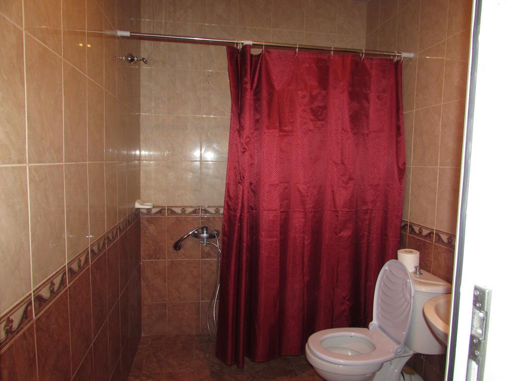 Guest House Nona كوتايسي المظهر الخارجي الصورة