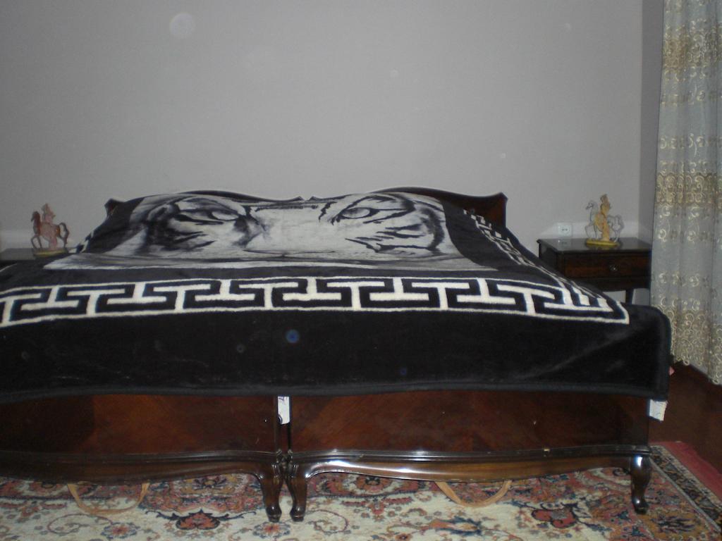 Guest House Nona كوتايسي الغرفة الصورة